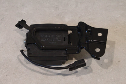 NISSAN Pedestrian Speaker with Bracket 281H0-5SN0B