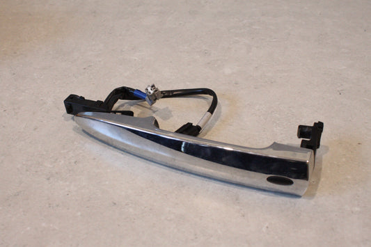 NISSAN Exterior Door Handle (Right) Drivers with Switch 80640-9RB0A