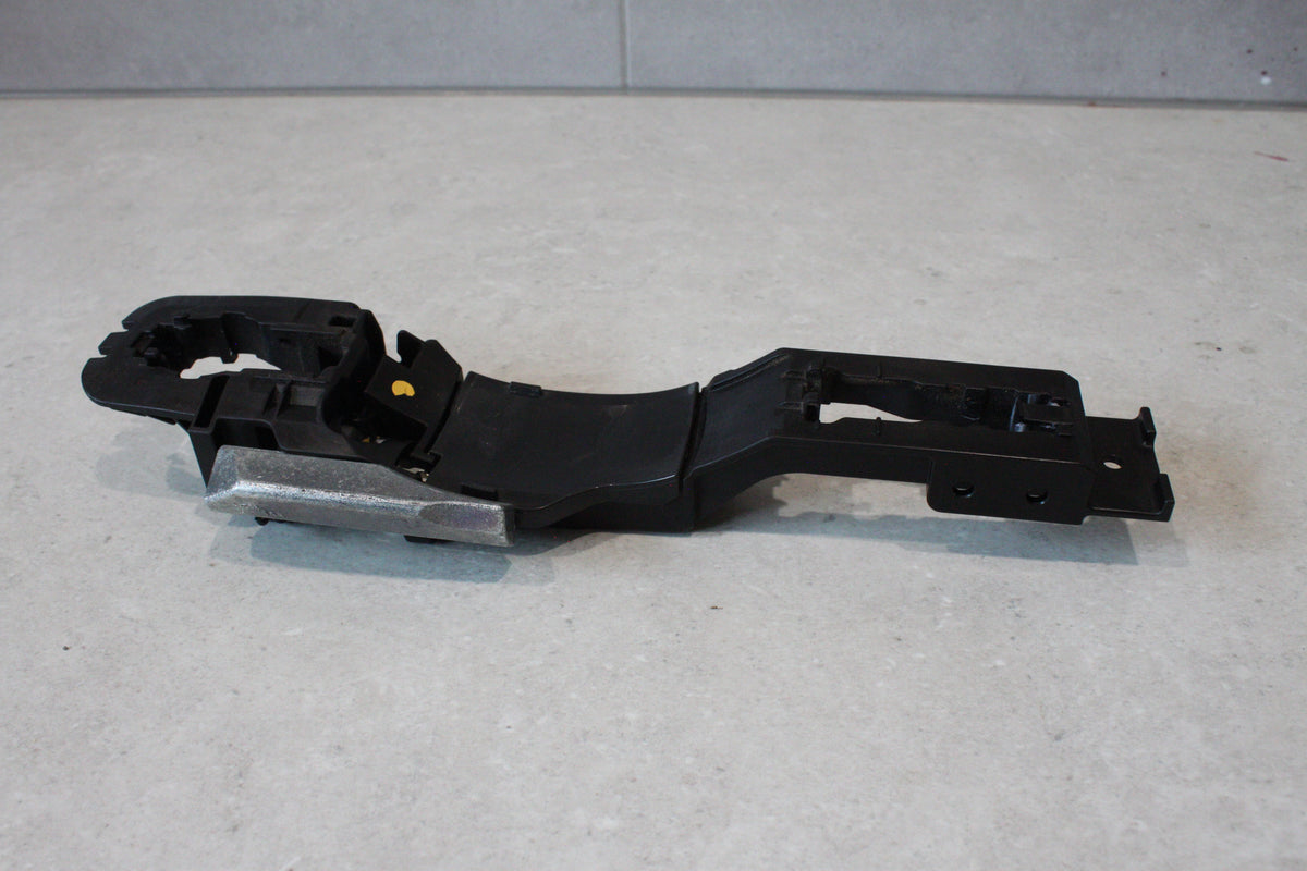 NISSAN Bracket, Outside Handle Passenger 80610-3NF1A
