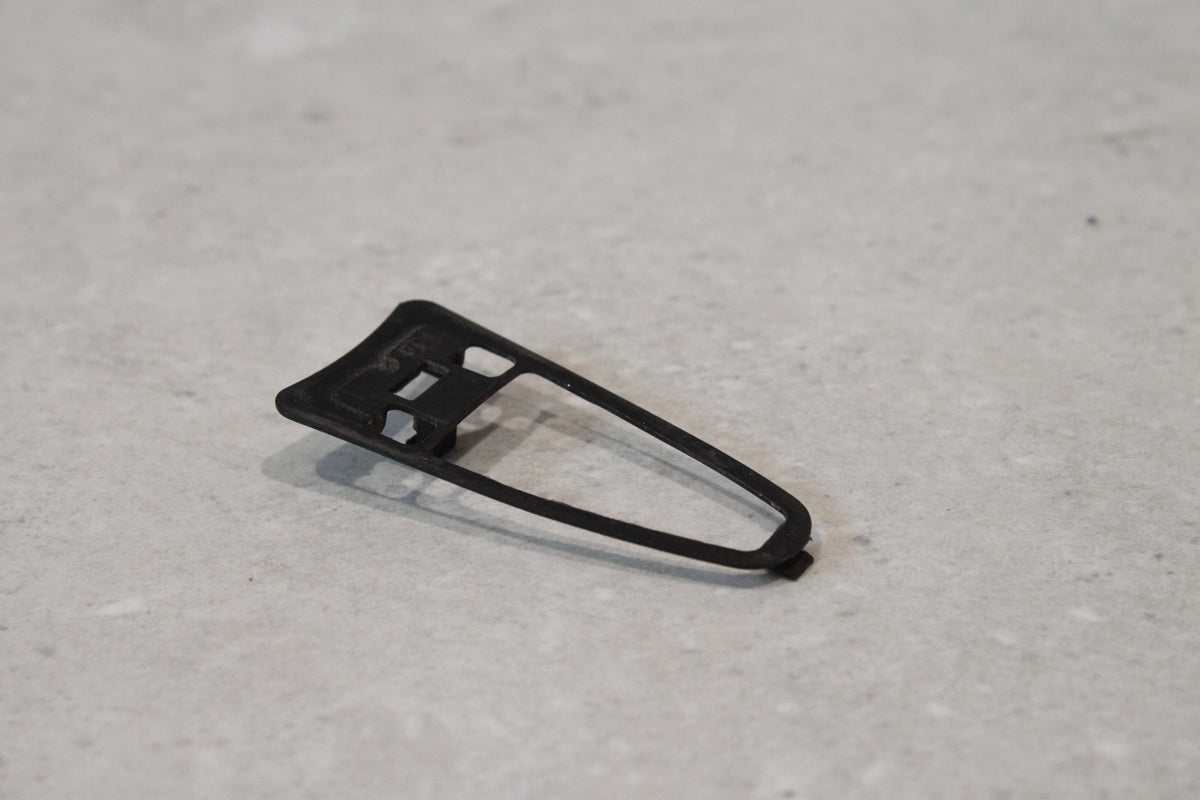 NISSAN Gasket-Door Outside Handle,Front 80652-9N00A