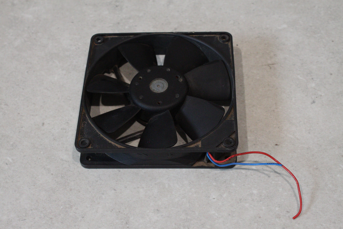 EBM PAPST 24V DC Fan 120mm Cooling 4414FM