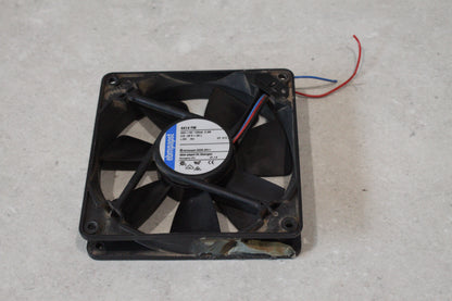 EBM PAPST 24V DC Fan 120mm Cooling 4414FM
