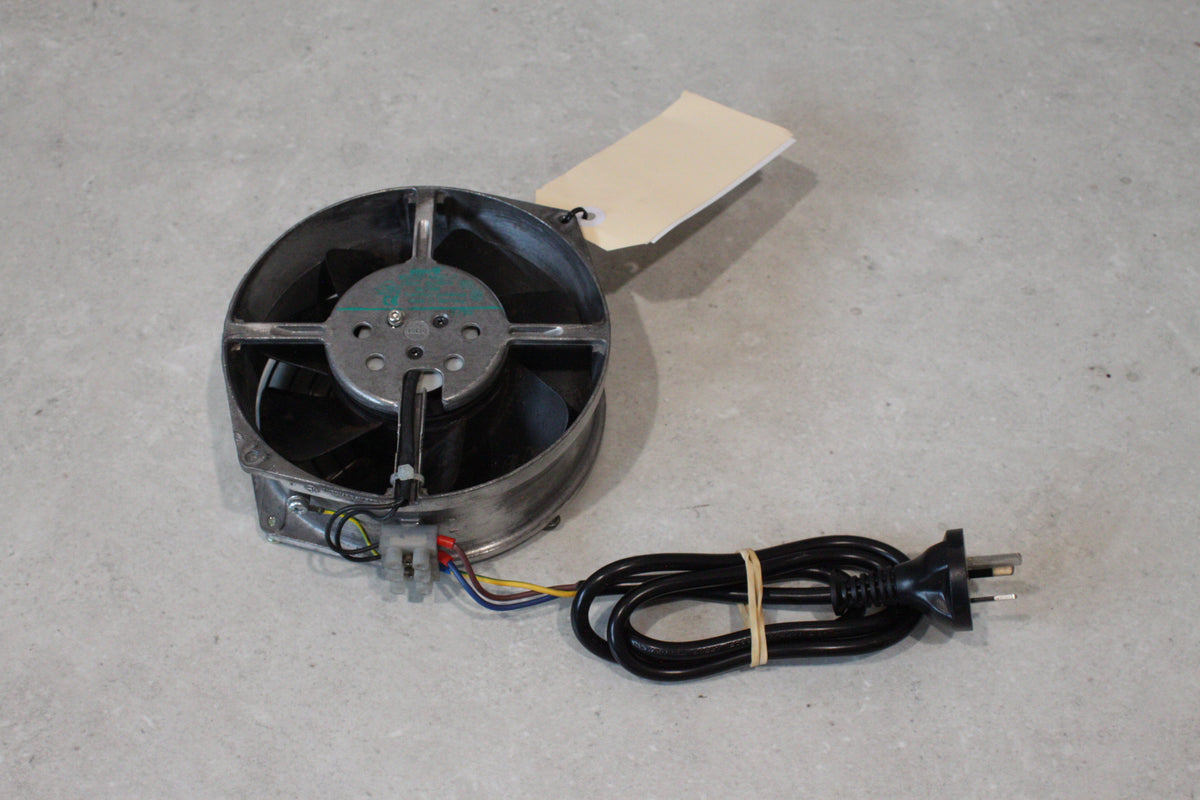 Ebmpapst Axial Cooling Fan 230V 39/45W 2800/3250RPM Cabinet Fan W2S130-AA03-71