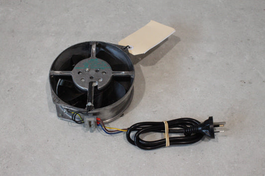 Ebmpapst Axial Cooling Fan 230V 39/45W 2800/3250RPM Cabinet Fan W2S130-AA03-71