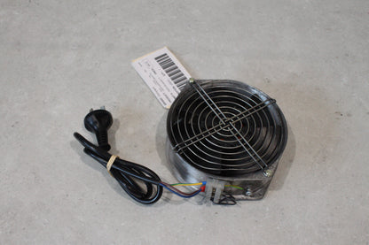Ebmpapst Axial Cooling Fan 230V 39/45W 2800/3250RPM Cabinet Fan W2S130-AA03-71