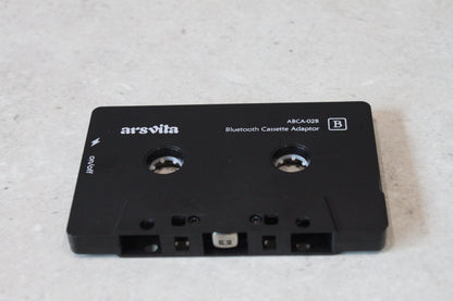 Arsvita Bluetooth Cassette Adapter ABCA-02B
