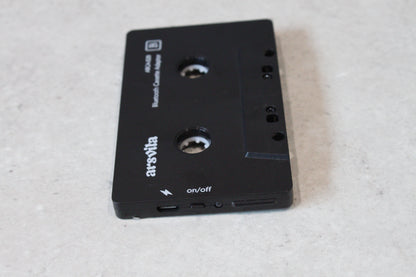 Arsvita Bluetooth Cassette Adapter ABCA-02B