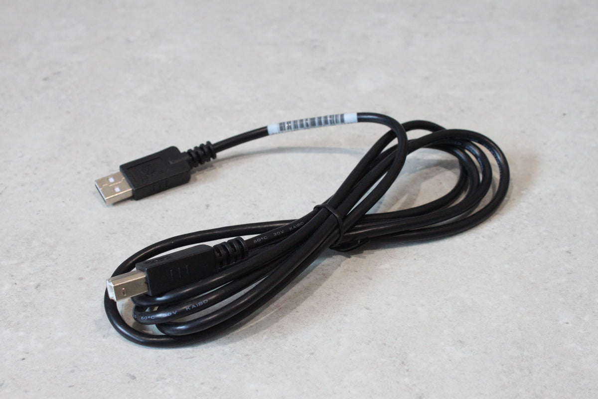 HP USB-A to USB-B S121-1186