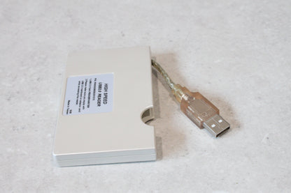 TravelFlash USB 2.0 All in One Card Reader