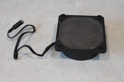 EBM PAPST 12V 90mm Fan  Cooling Axial Fan 3312UDC