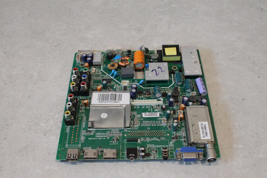 DICK SMITH TV GE6827 Main Board MSDV3212-ZC01