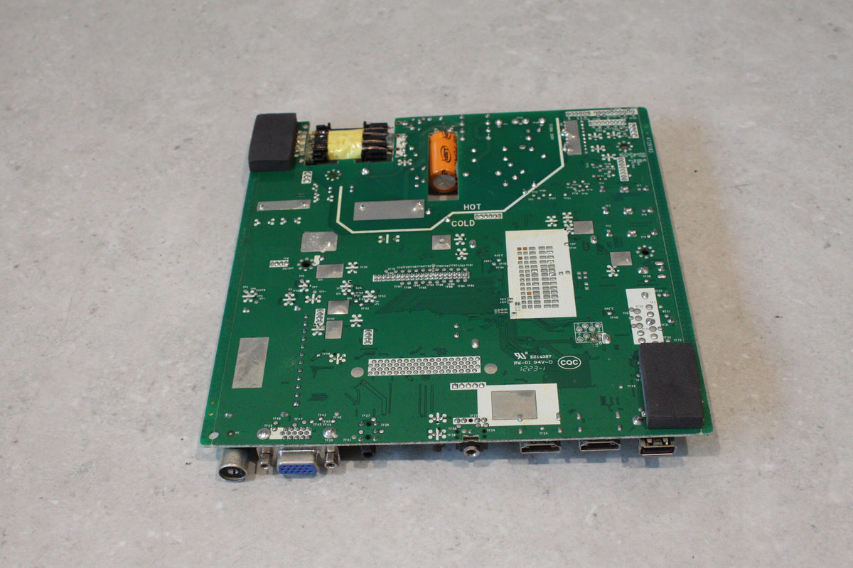DICK SMITH TV GE6827 Main Board MSDV3212-ZC01