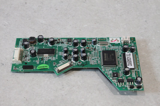DICK SMITH TV GE6827 Control Board DV1108-ZC01