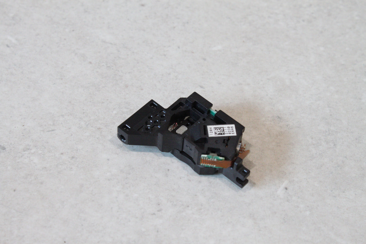 DICK SMITH TV GE6827 DVD Laser 2I110230E8A6