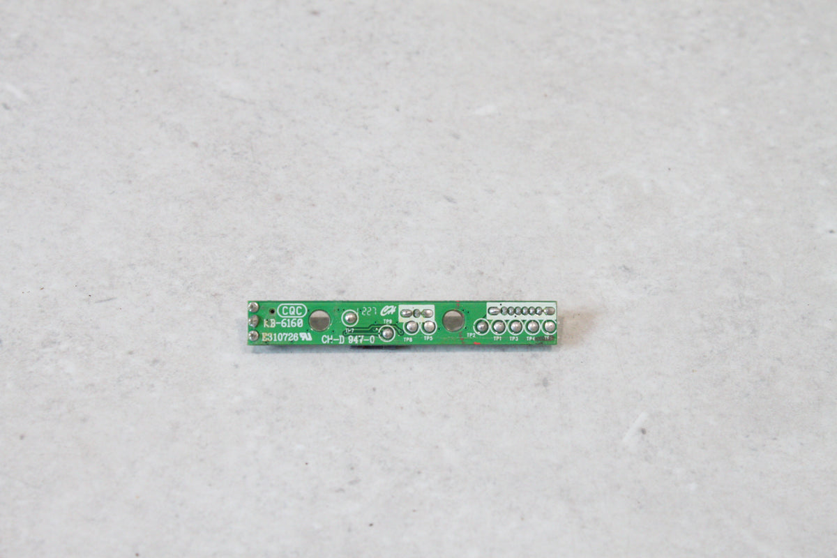 DICK SMITH TV GE6827 IR Receiver 303C2461231