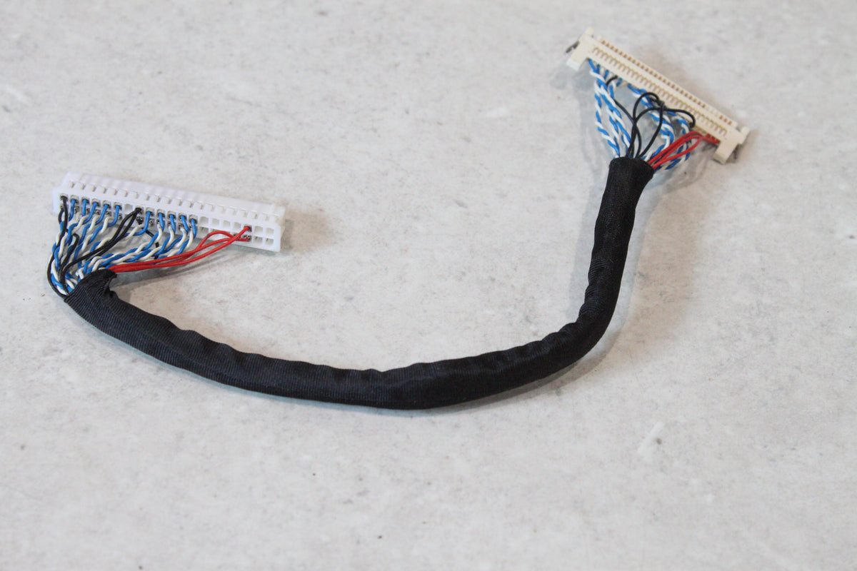 DICK SMITH TV GE6827 LVDS Cable
