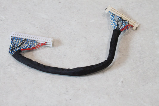 DICK SMITH TV GE6827 LVDS Cable