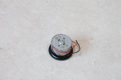 DICK SMITH TV GE6827 Motor 5.9V DC MABUCHI RF-300A-12350