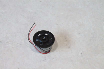 DICK SMITH TV GE6827 Motor 5.9V DC MABUCHI RF-300A-12350