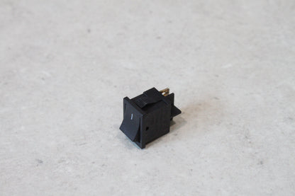 LECI RS601D ON-OFF 4 Pins 6A 250V Rocker Switch GE6827 Power