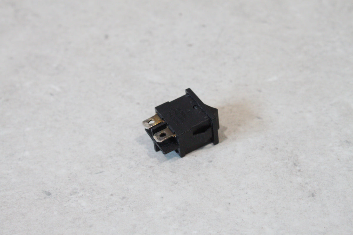LECI RS601D ON-OFF 4 Pins 6A 250V Rocker Switch GE6827 Power
