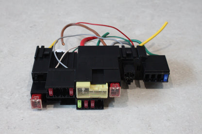 NISSAN Fuse Holder Electrical Replacement Part 24381-C990A