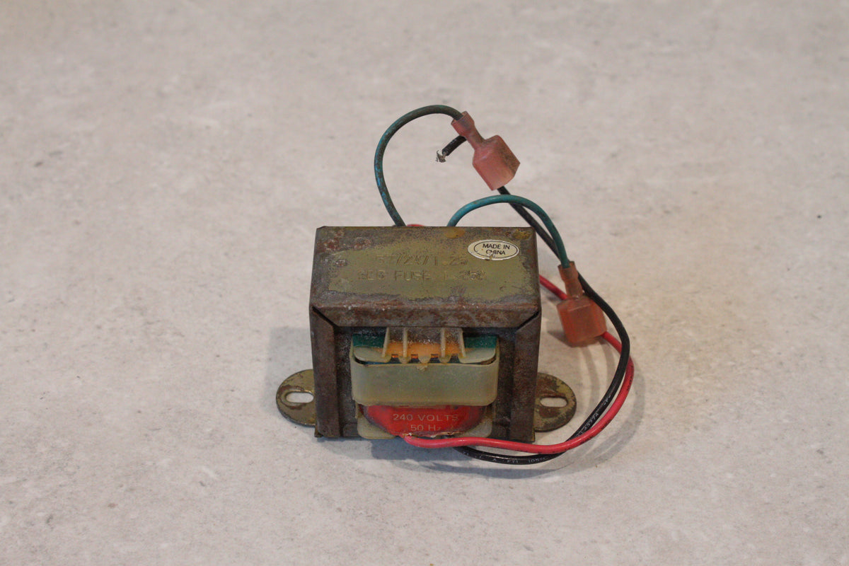 TELEDYNE LAARS Pool Heater Transformer (115V/220V-24V) 0061100