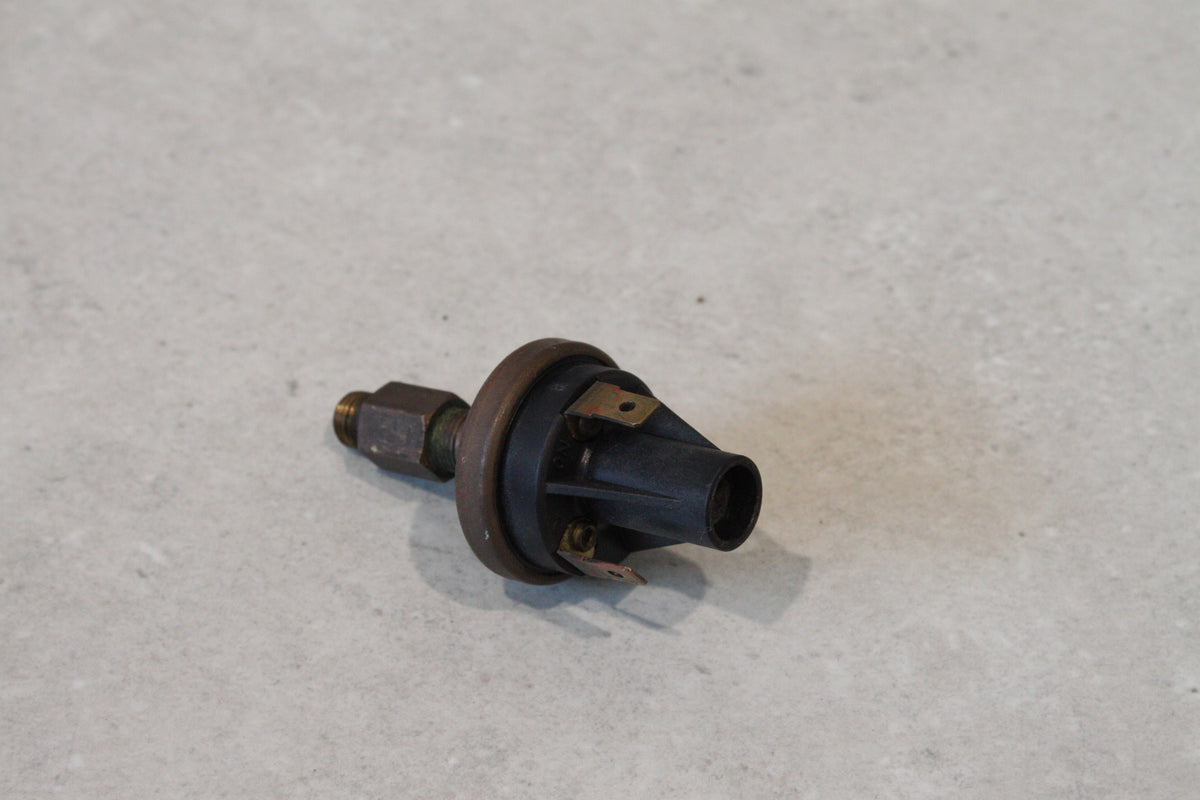 TELEDYNE LAARS Pool Heater Pressure Switch 2 PSI R0013200