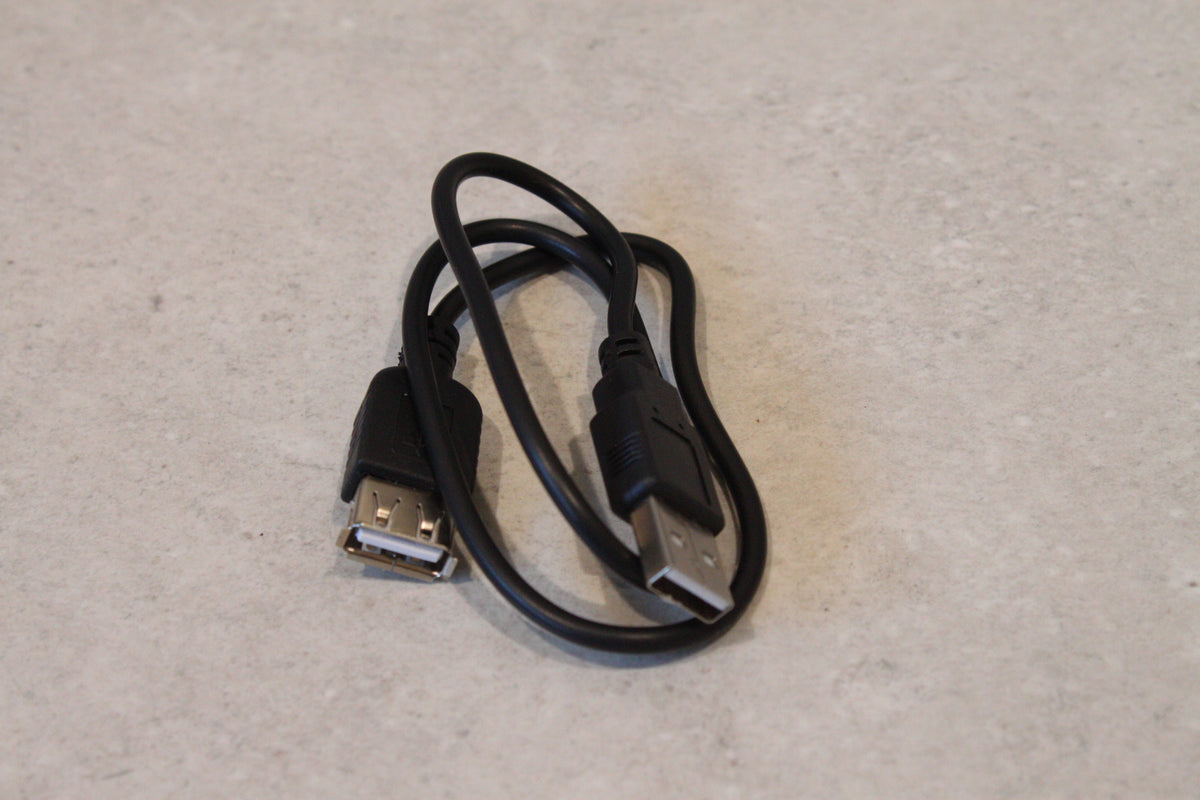 USB Extension Cable 0.5m