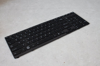 Toshiba P750 Laptop Keyboard PK130IU2B00