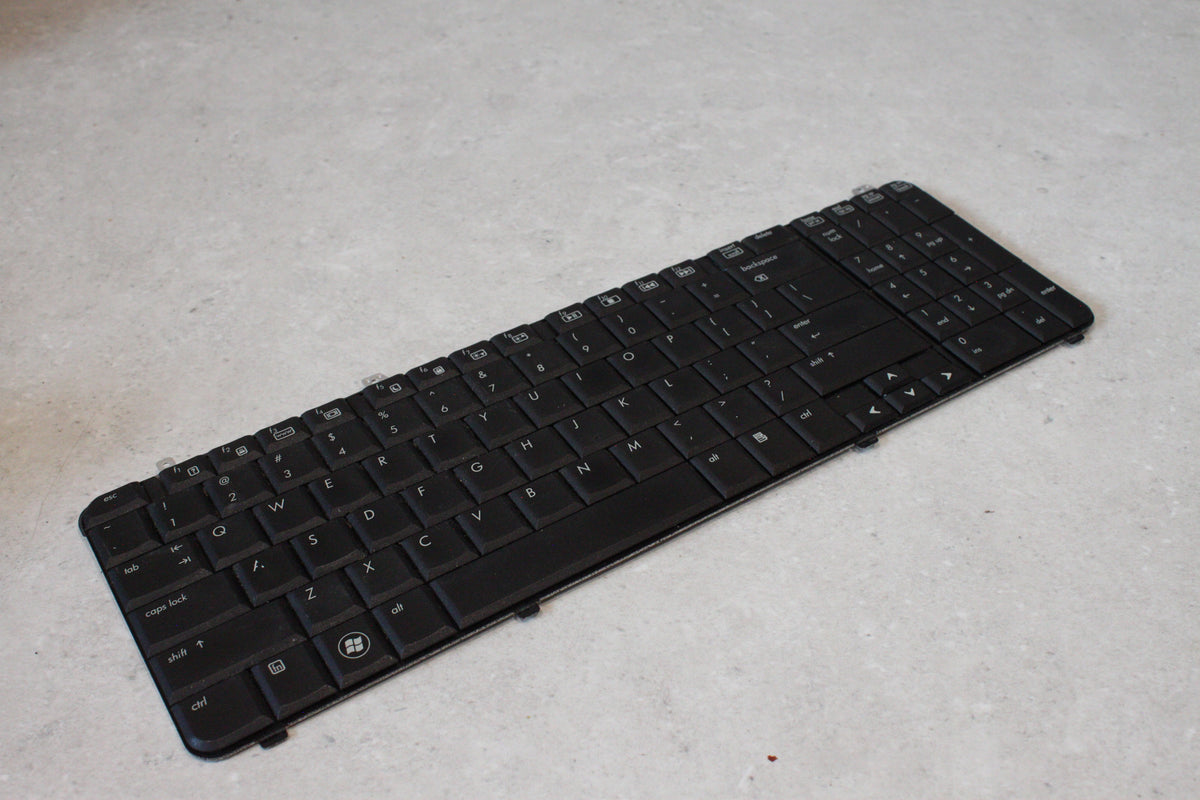 HP Pavillion Laptop Keyboard AEUT3U00020