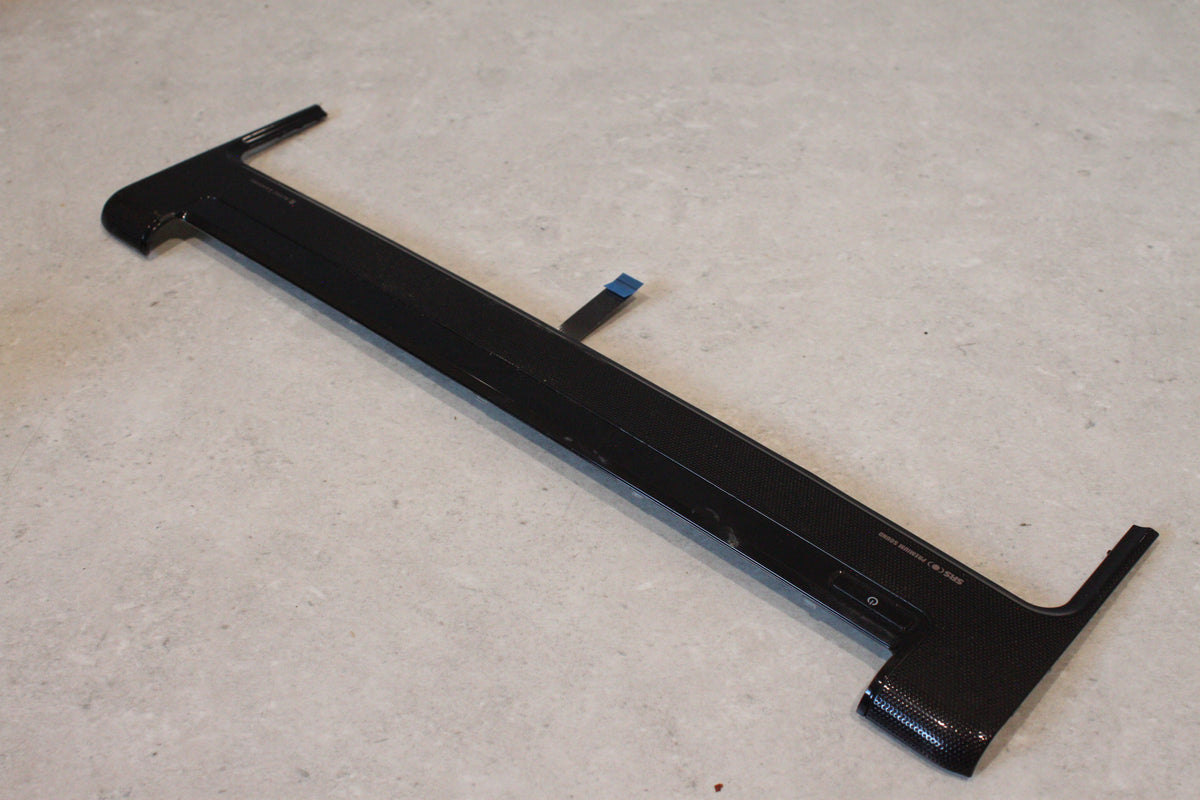 HP Pavillion Top Strip Switch Cover ZYE38UT1TP003AED096