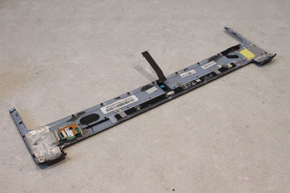 HP Pavillion Top Strip Switch Cover ZYE38UT1TP003AED096