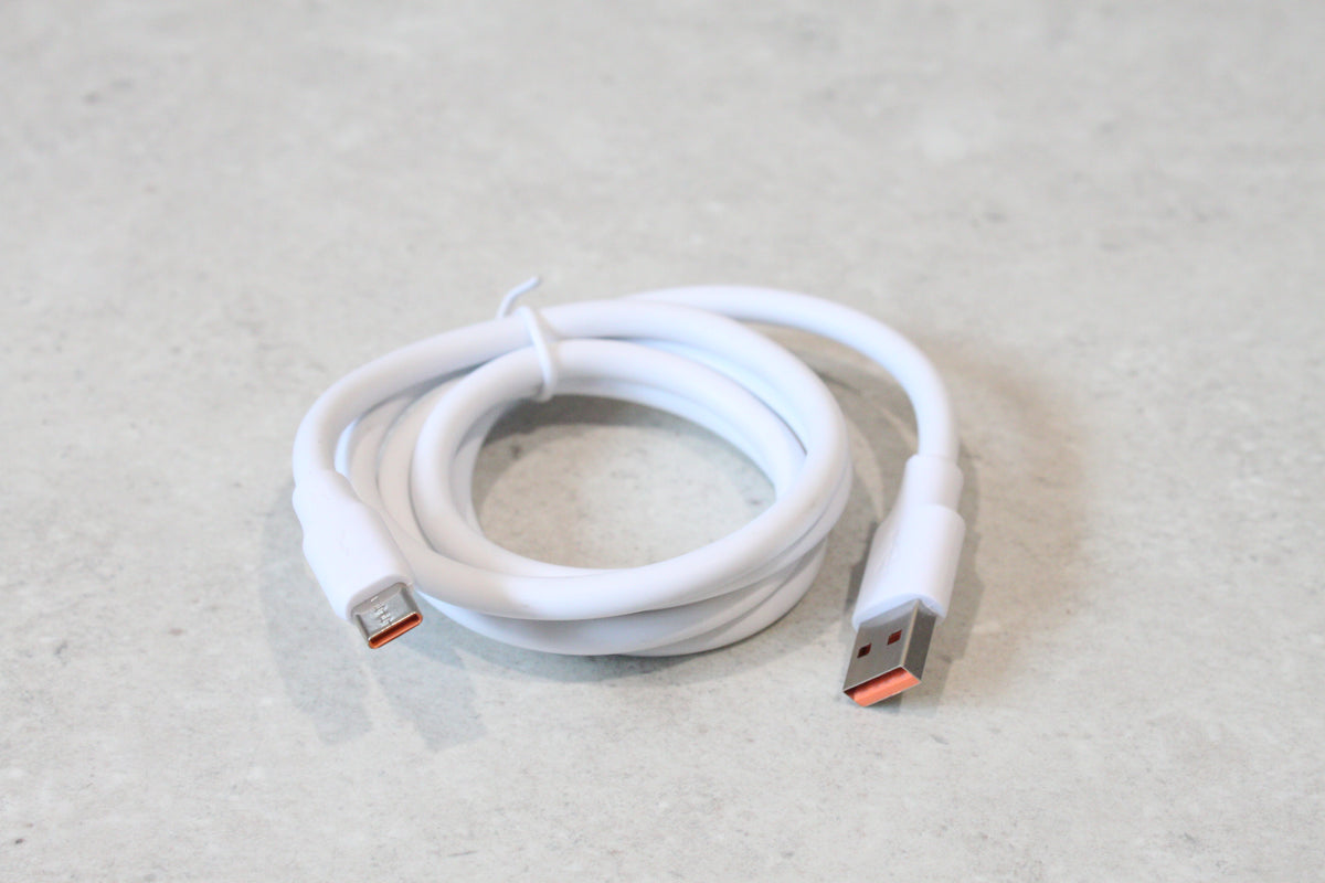 USB A - USB C 1m