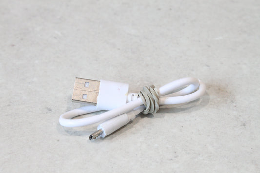 Micro USB - USB A 30CM