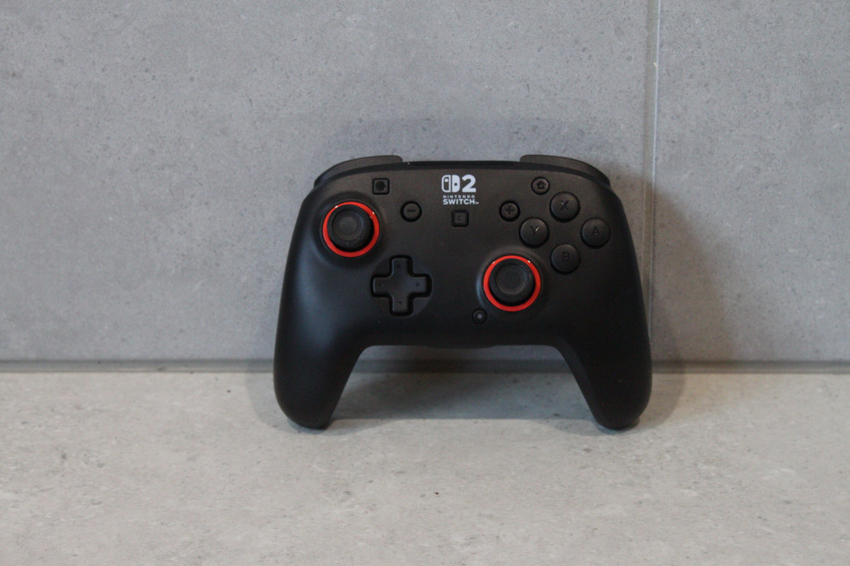 Turtle Beach Rematch Wireless Controller for Nintendo Switch 2 TBC-8105-05