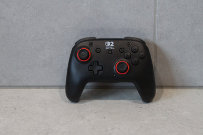 Turtle Beach Rematch Wireless Controller for Nintendo Switch 2 TBC-8105-05
