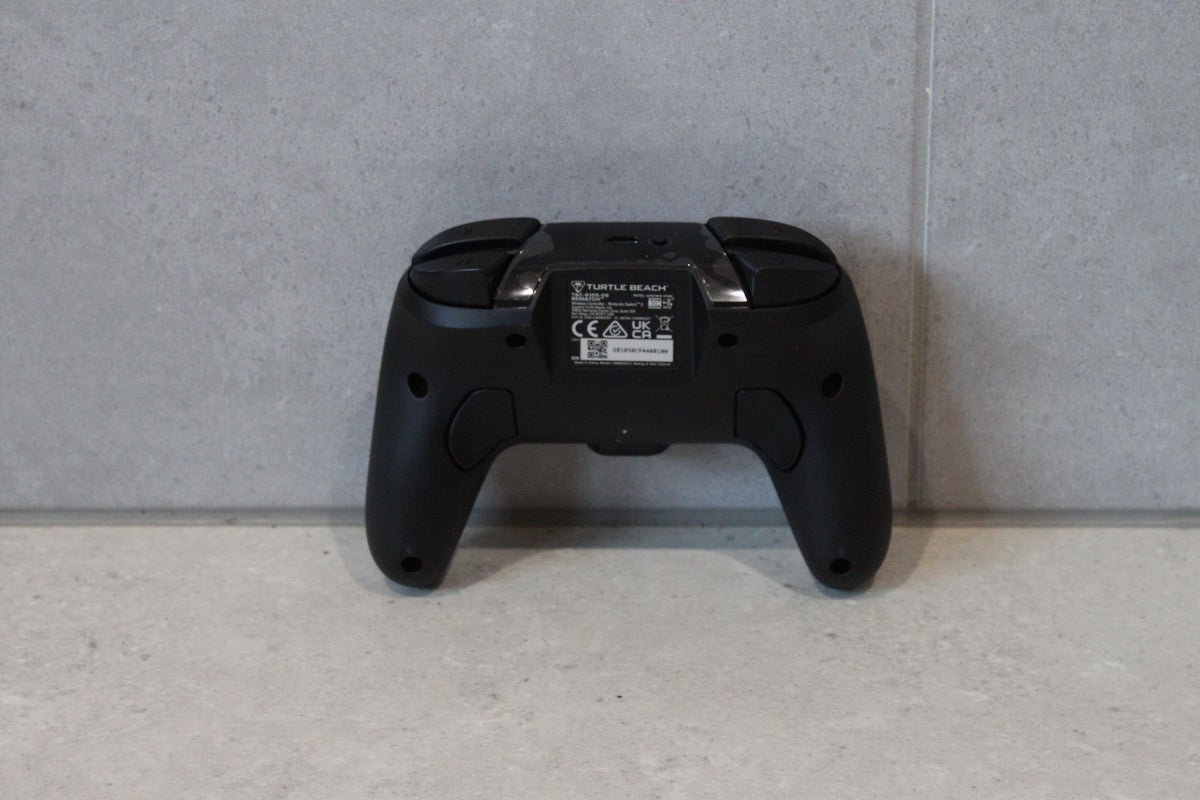 Turtle Beach Rematch Wireless Controller for Nintendo Switch 2 TBC-8105-05