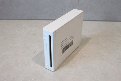 Nintendo Wii (Console Only, Tested & Working) RVL-001