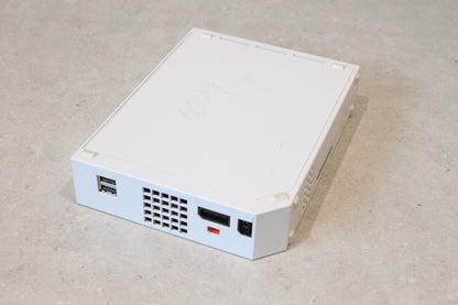 Nintendo Wii (Console Only, Tested & Working) RVL-001