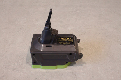 Battery Adapter for Ryobi 18V Battery for Dyson V7 V8 RYO18V7/V8