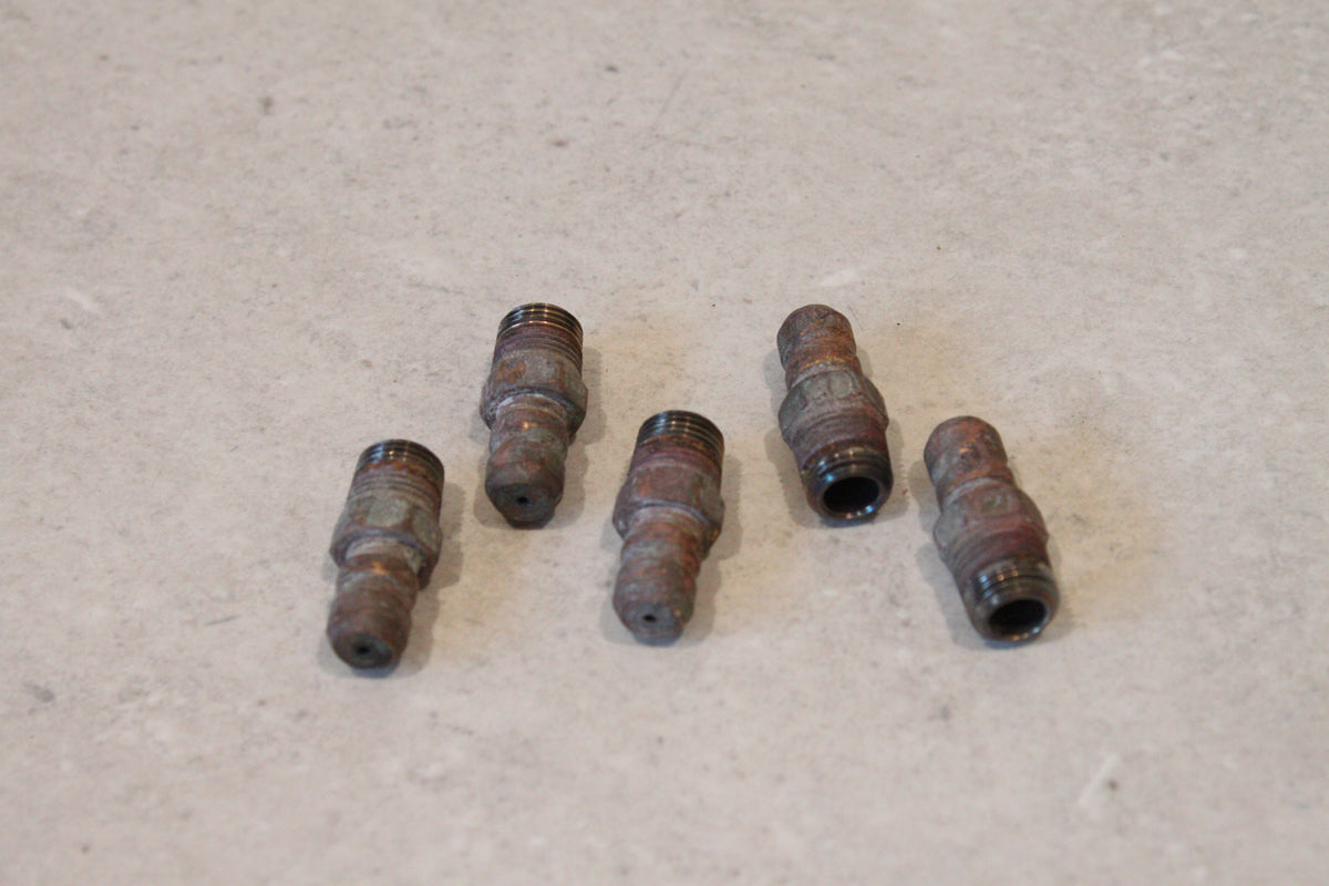 TELEDYNE LAARS LPG Burner Nozzle Jets Set of 5