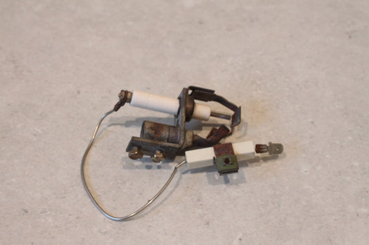 TELEDYNE LAARS Pool Heater Pilot Burner LPG .012 R0095800