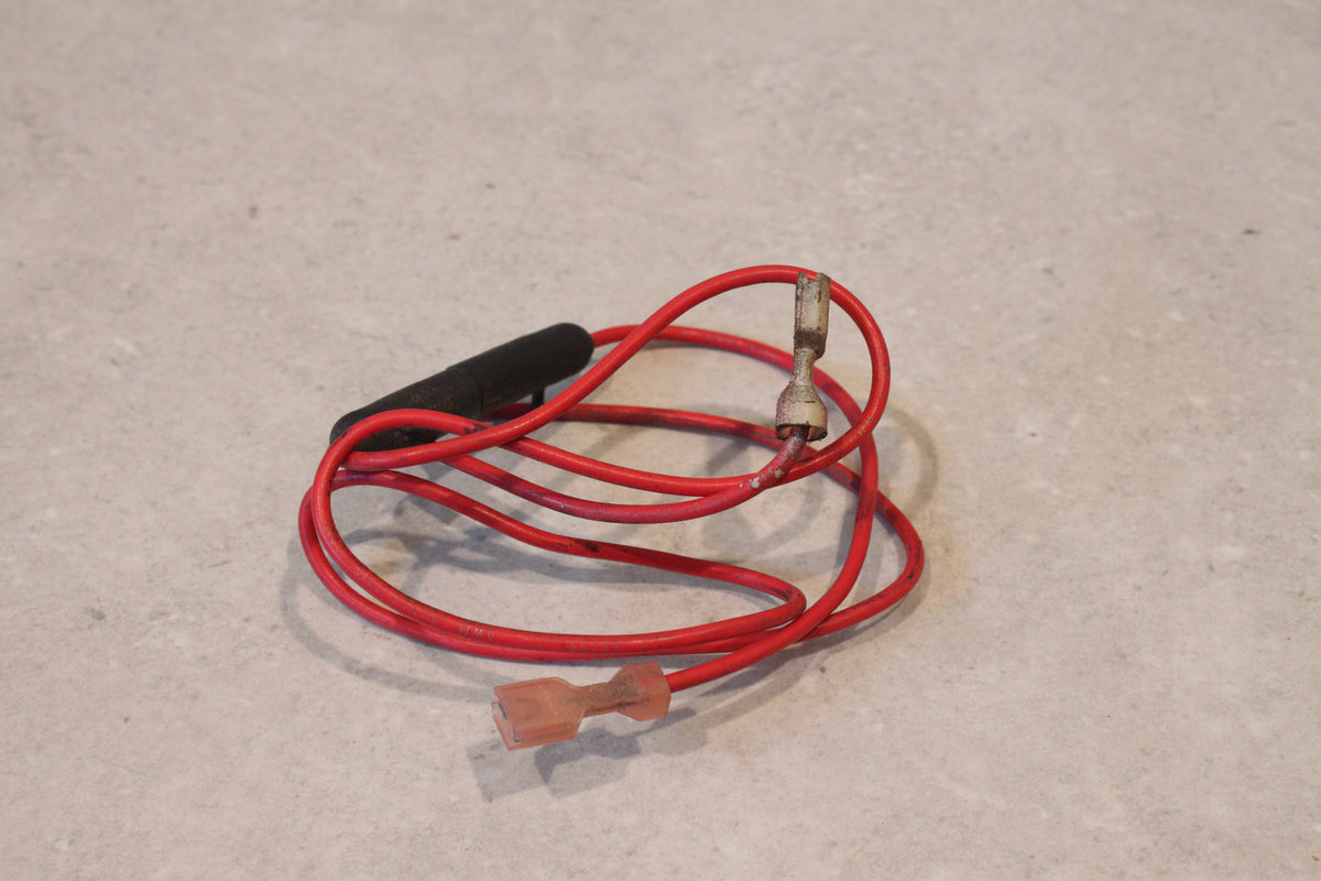 TELEDYNE LAARS Fuse Holder and 1.25A FUSE