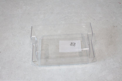 Fisher and Paykel E381T Bin Door FC T 876507