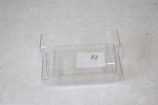 Fisher and Paykel E381T Bin Door FC T 876507