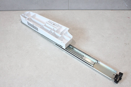 Fisher and Paykel E381T Draw Slide 305 LH Assembly 836701