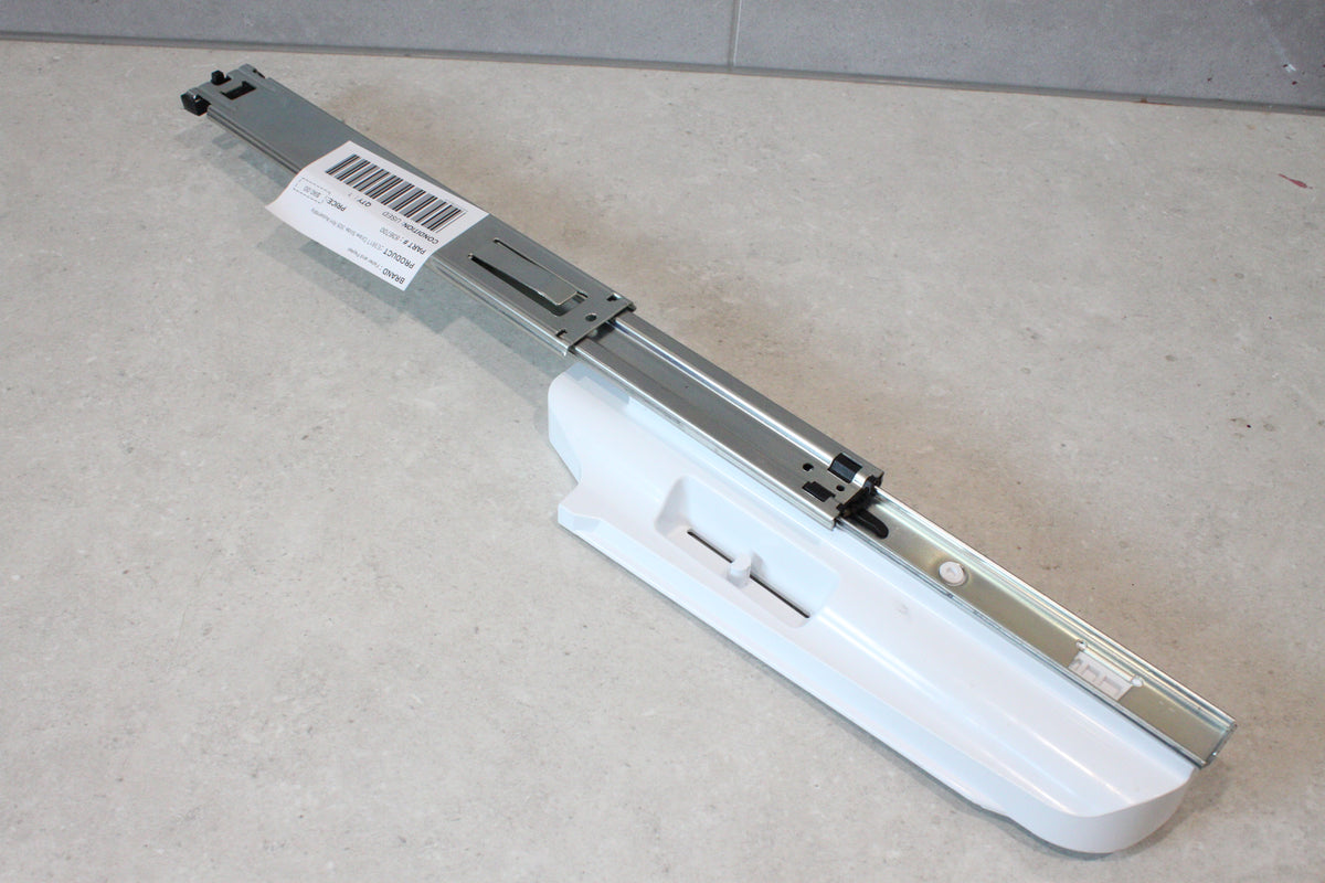 Fisher and Paykel E381T Draw Slide 305 RH Assembly 836700