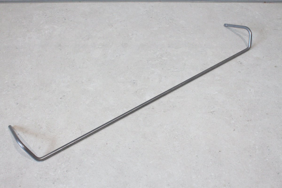 Fisher and Paykel E381T Bottle Shelf Support Rail 818850