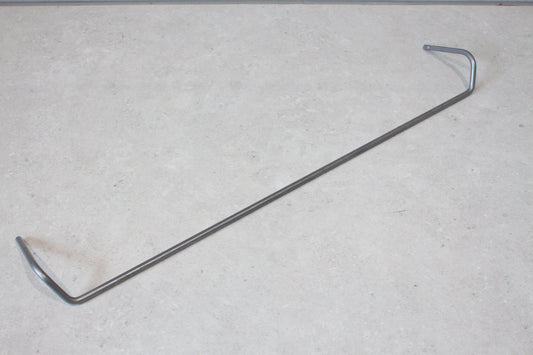 Fisher and Paykel E381T Bottle Shelf Support Rail 818850
